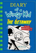 Kinney,jeff - Getaway - Books