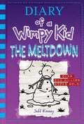 Kinney,jeff - Meltdown - Books