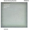 Danish String Quartet - Prism Ii - Music CD