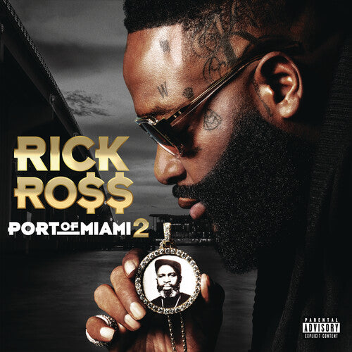 Ross,rick - Port Of Miami 2 - Music CD