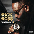 Port Of Miami 2 Music CD