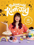 Kim-joy - Baking With Kim-joy - Books