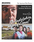 Philadelphia Here Come (1977) - Philadelphia Here Come (1977) - Blu-ray