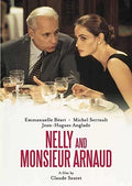 Nelly & Monsieur Arnaud (1995) - Nelly & Monsieur Arnaud (1995) - DVD