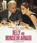 Nelly & Monsieur Arnaud (1995) - Nelly & Monsieur Arnaud (1995) - Blu-ray