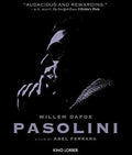 Pasolini (2014) - Pasolini (2014) - Blu-ray