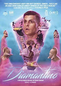 Diamantino (2018) - Diamantino (2018) - DVD