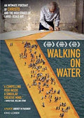 Walking On Water (2018) - Walking On Water (2018) - DVD