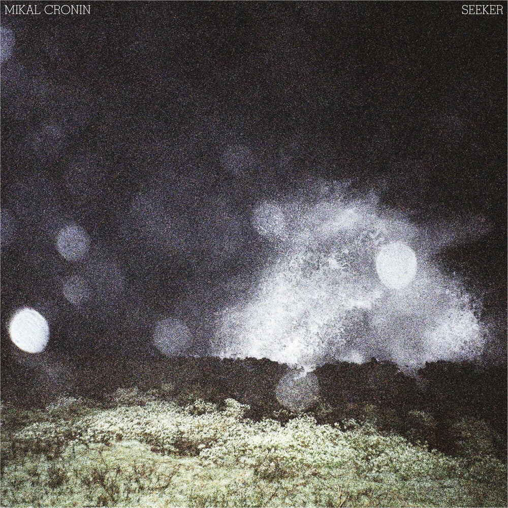 Seeker [LP] Vinyl Record