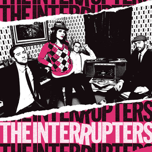 Interrupters - Interrupters - Music CD