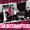Interrupters Music CD