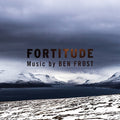 Frost,ben - Music From Fortitude - O.s.t. - Music CD