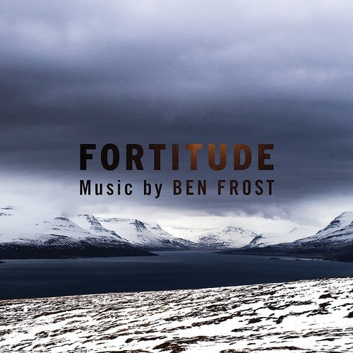 Frost,ben - Music From Fortitude - O.s.t. - Music CD