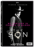 Son: Season 1 - Son: Season 1 - DVD