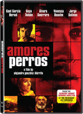 Amores Perros - Amores Perros - DVD