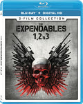 Expendables 3-film Collection - Expendables 3-film Collection - Blu-ray