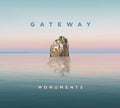 Gateway - Monuments - Music CD