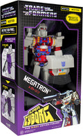 Transformers Super Cyborg - Megatron - Transformers Super Cyborg - Megatron - Collectibles
