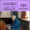 Parker,johnny British Jazz All Stars / Cole,geoff - Big Time Tonight - Music CD
