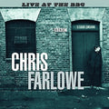 Farlowe,chris - Live At The Bbc - Music CD