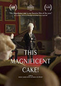 This Magnificent Cake (2018) - This Magnificent Cake (2018) - DVD