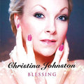 Johnston,christian - Blessing - Music CD