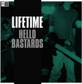 Lifetime - Hello Bastards - Vinyl Record