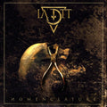 Iatt - Nomenclature - Music CD