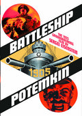 Battleship Potemkin - Battleship Potemkin - DVD
