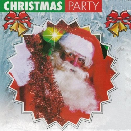 Christmas Party / Various - Christmas Party / Various - Music CD
