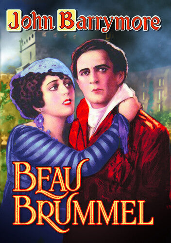 Beau Brummel - Beau Brummel - DVD