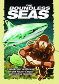 Boundless Seas - Boundless Seas - DVD