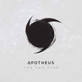 Apotheus - Far Star - Music CD