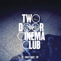 Two Door Cinema Club - Tourist History - Music CD