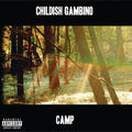 Childish Gambino - Camp - Music CD