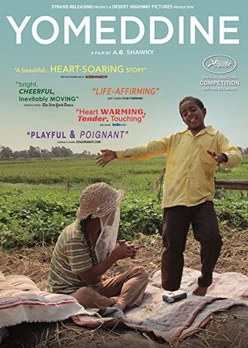 Yomeddine - Yomeddine - DVD