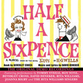 Half A Sixpence: Original Demo Recordings / O.c.r. - Half A Sixpence: Original Demo Recordings / O.c.r. - Music CD