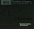 Therion - Of Darkness - Vinyl Record