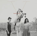 Latitude 37 - X. - Music CD