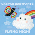 Caspar Babypants - Flying High - Music CD