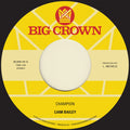 Bailey,liam - Champion / Please Love Me Again - Vinyl Record