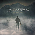 36 Crazyfists - Lanterns [Yellow] Vinyl Record