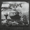 Implore - Alienated Despair - Music CD