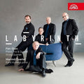 Eben / Kosarek - Labyrinth - Music CD