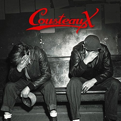 Cousteaux - Cousteaux - Music CD