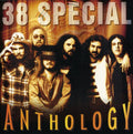 38 Special - Anthology - Music CD