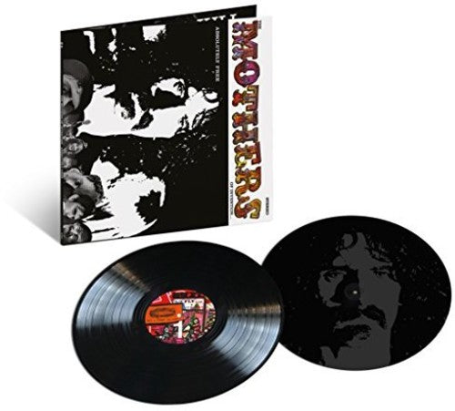 Zappa,frank - Absolutely Free - Vinyl Record
