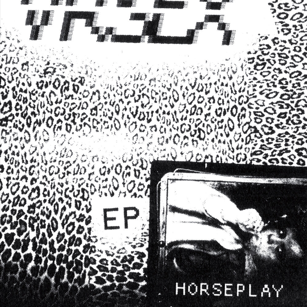 Horseplay [12" Vinyl] Vinyl Record