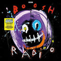 Mighty Boosh - Complete Radio Series [LP]