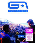 Groove Armada - 21 Years - Music CD